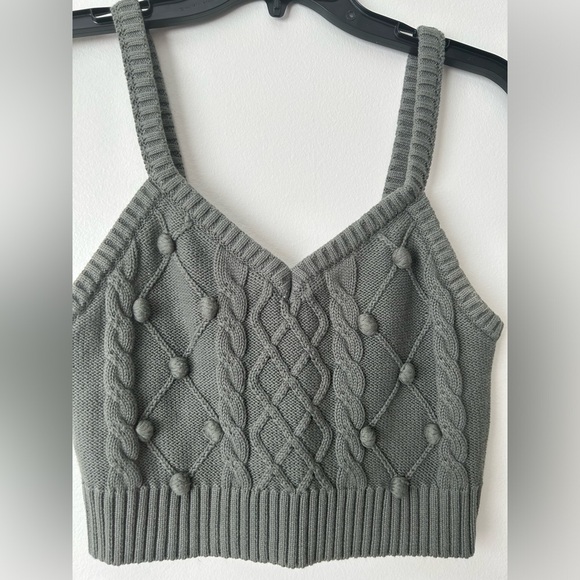 Forever 21 top size Large - Picture 2 of 4